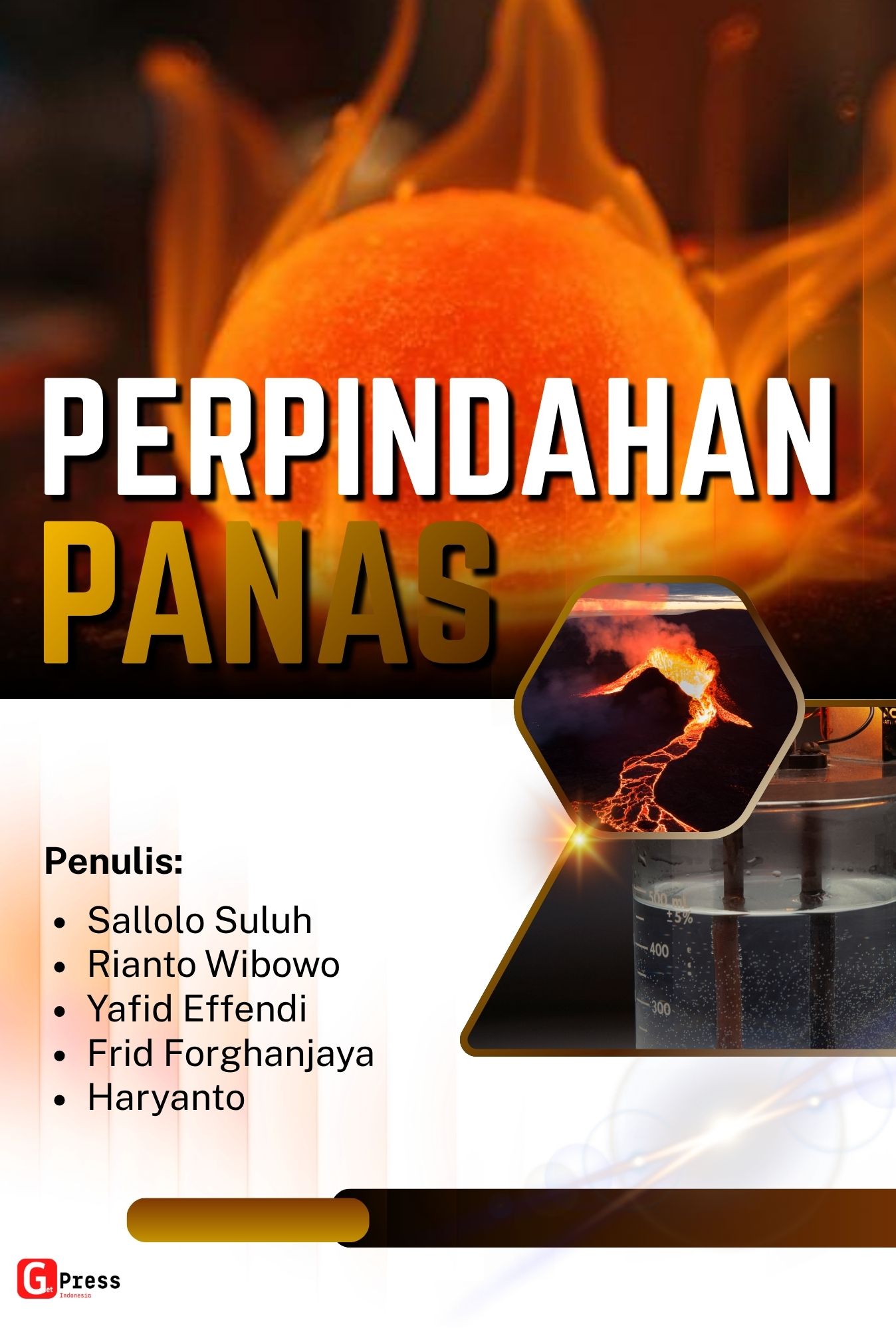 2681 Perpindahan Panas
